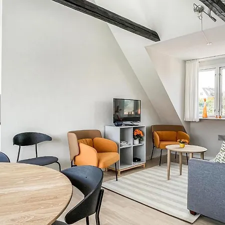 2 Bedroom In