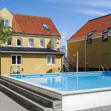 2 Bedroom In